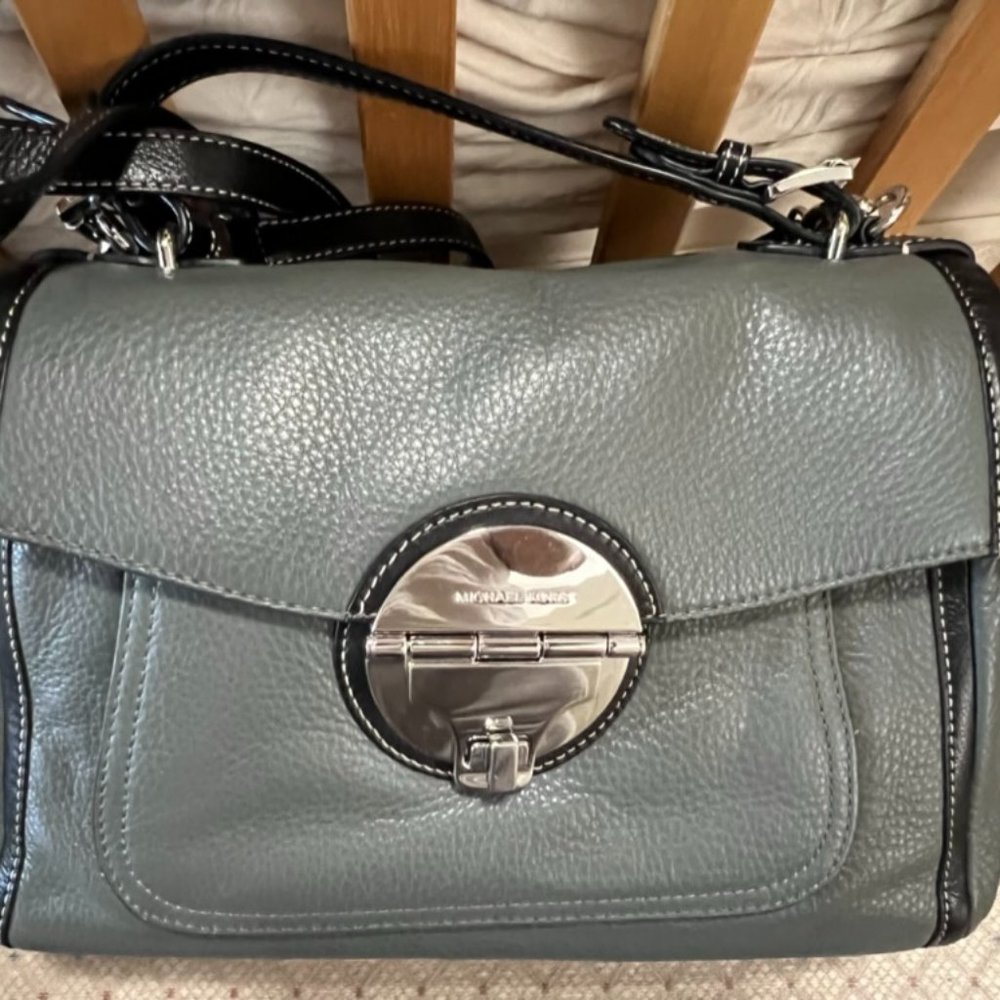 Michael Kors Handbag With Shoulder Strap